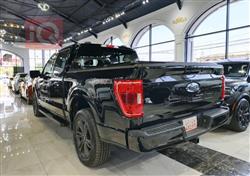 فۆرد F-150